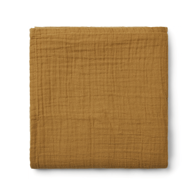 Ben Muslinfilt - Golden Caramel Liewood