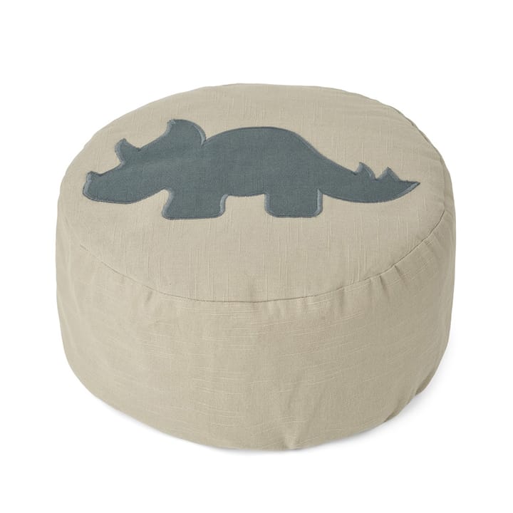 Betsy Saccosäck Mini - Dino/Whale Blue Mix Liewood