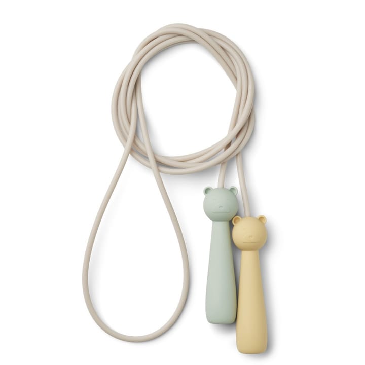 Birdie Hopprep - Dusty Mint Multi Mix Liewood