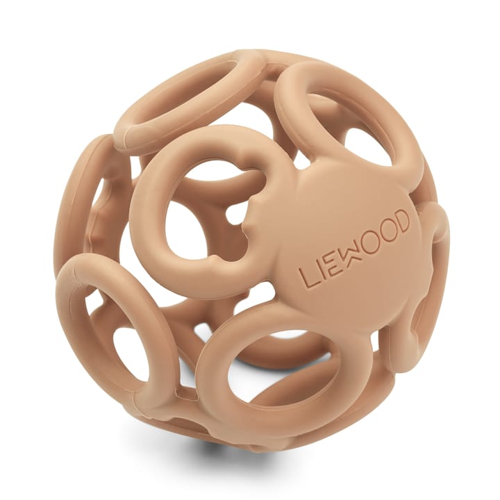 Bitleksak Boll Jasmin - Tuscany Rose Liewood