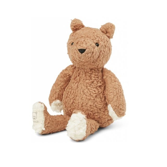 Bob The Bear - Tuscany Rose Liewood