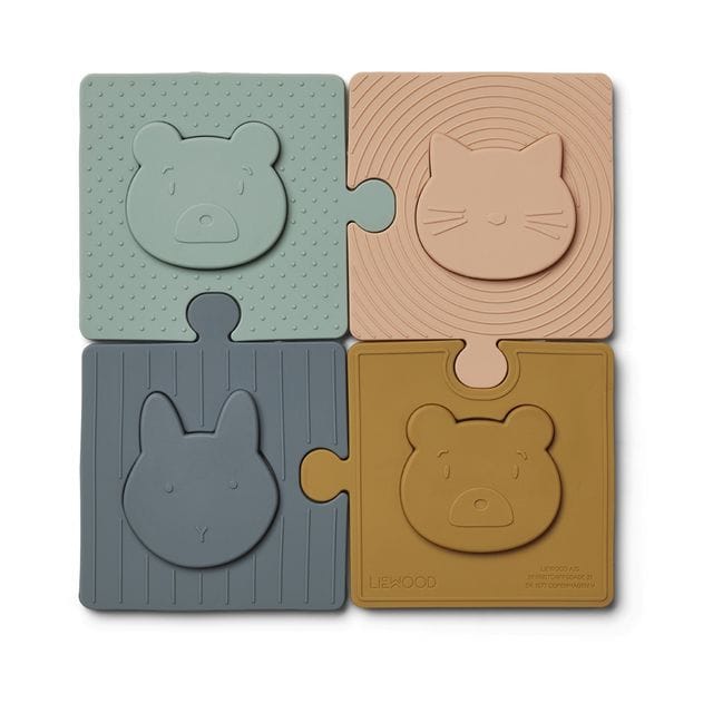 Bodil Pussel - Multi Mix Liewood