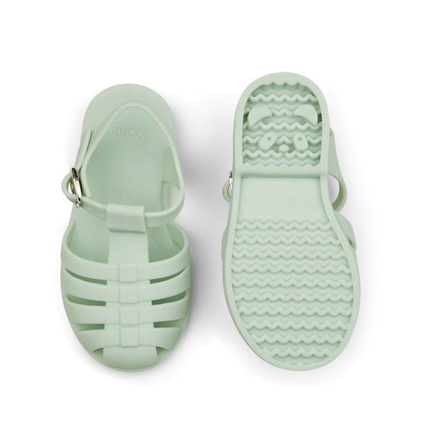 Bre Sandaler Dusty Mint Liewood