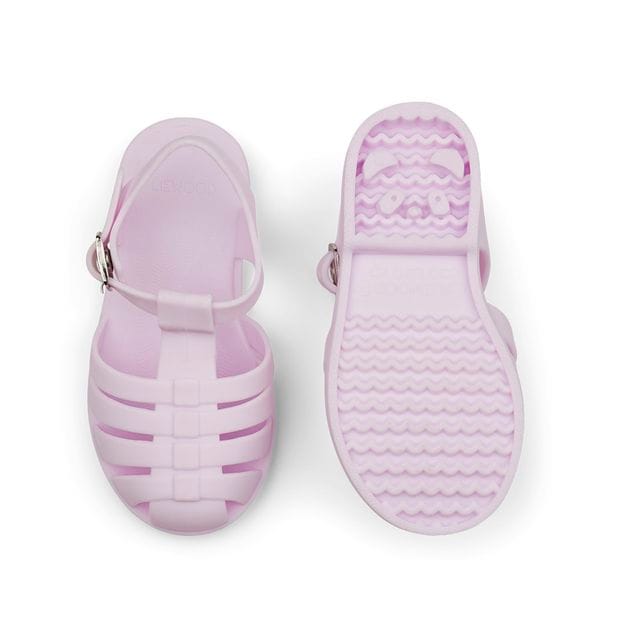 Bre Sandaler Light Lavender Liewood