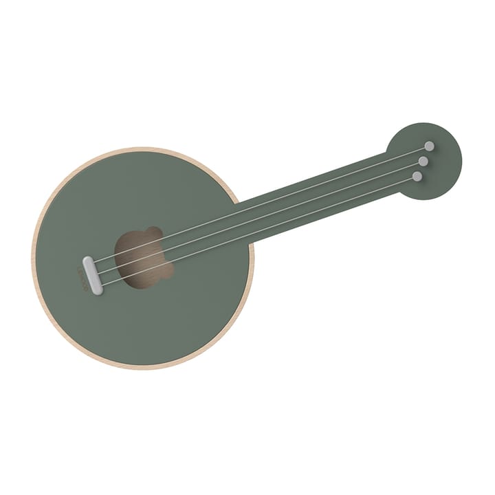 Chas Banjo - Faune Green/Dove Blue Mix Liewood