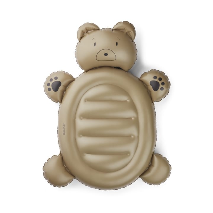 Cody Badmadrass - Mr Bear Oat Liewood