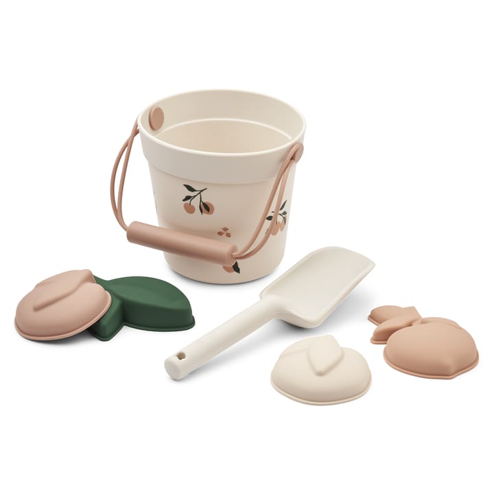 Dante Strandkit - Peach Seashell Liewood