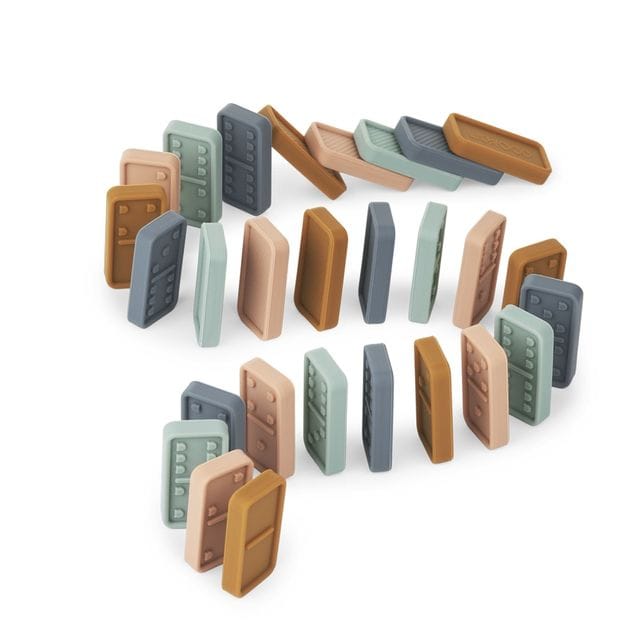 Dodo Domino - Multi Mix Liewood