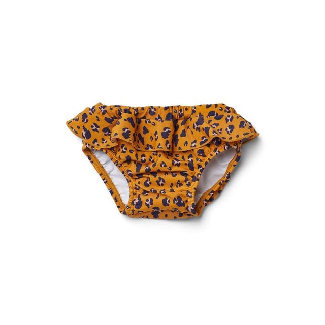 Elise Badbyxa Mini Leo/Mustard Liewood