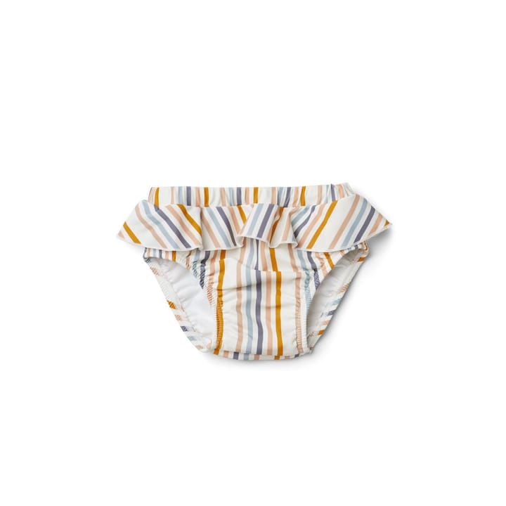Elise Badbyxa Stripe Multi Liewood