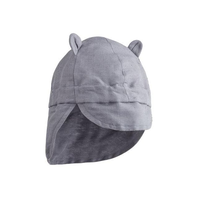 Eric Solhatt Stone Grey Liewood