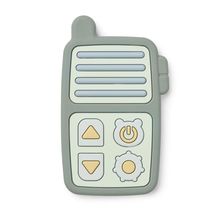 Esben Bitleksak Walkie Talkie - Green Multi Mix Liewood