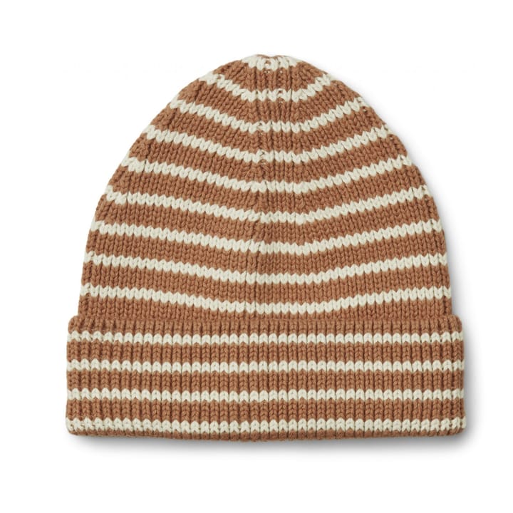 Ezra Mössa - Stripe Tuscany Rose/Creme Liewood