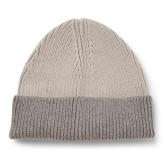 Ezra Mössa Grey Melange/Sandy Mix Liewood