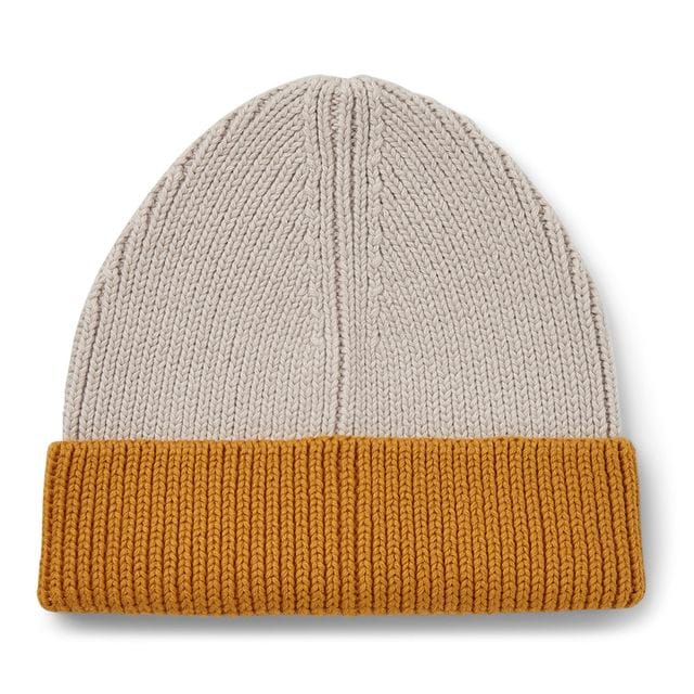 Ezra Mössa Mustard/Sandy Mix Liewood