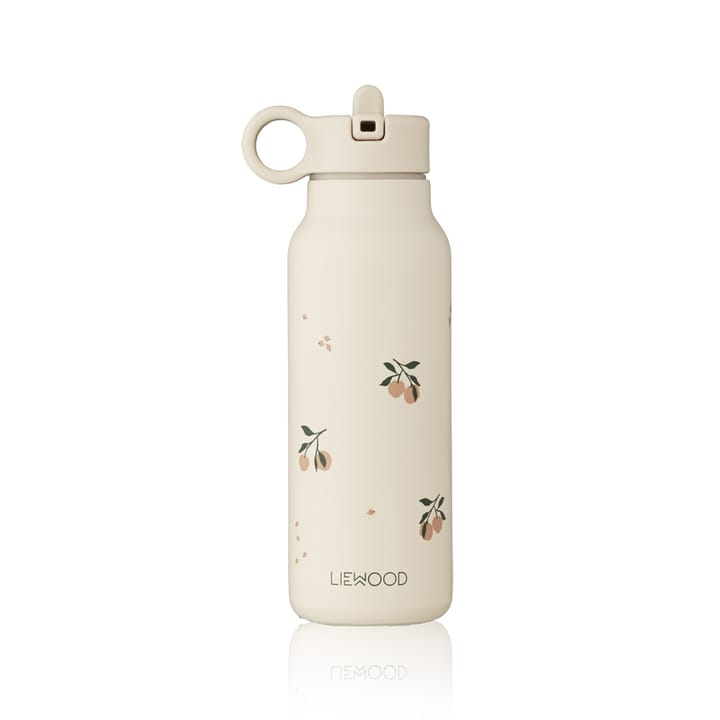 Falk Vattenflaska 350 ml - Peach/Sea Shell Mix Liewood
