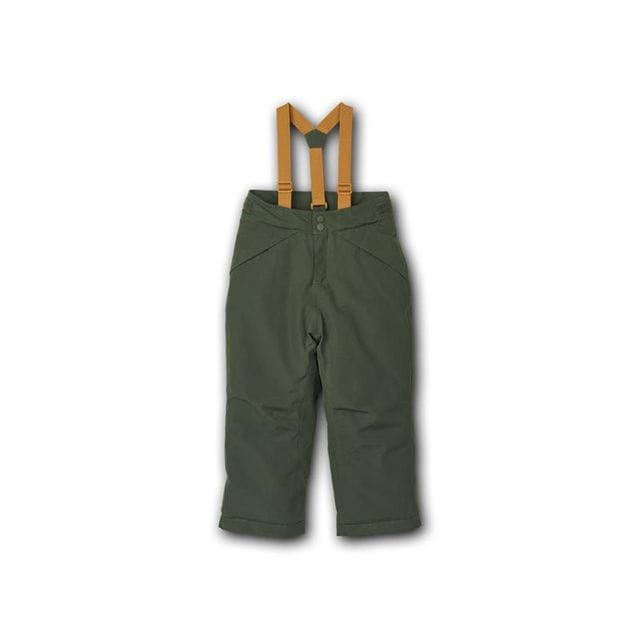 Fenja Vinterbyxor - Hunter Green Liewood