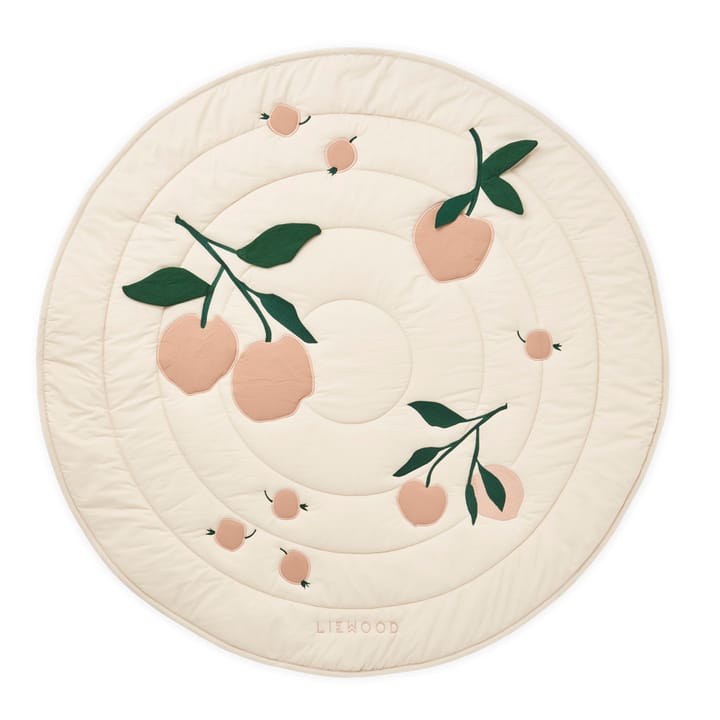 Gitta Lekmatta - Peach/Sea Shell Mix Liewood