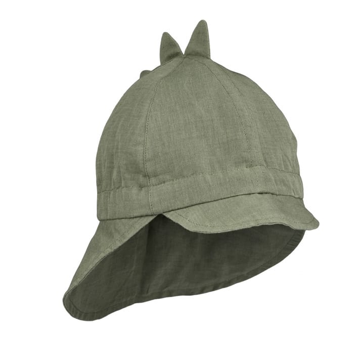 Gorm Solhatt Dino Faune Green Liewood