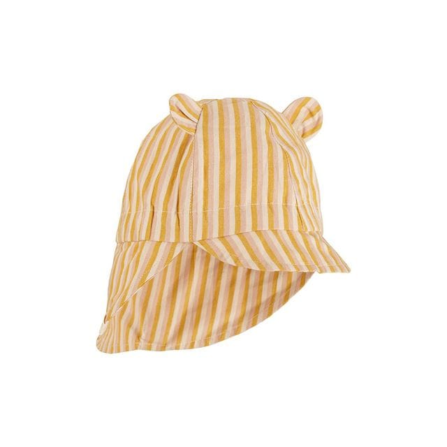 Gorm Solhatt Peach/Sandy/Yellow Mellow Liewood