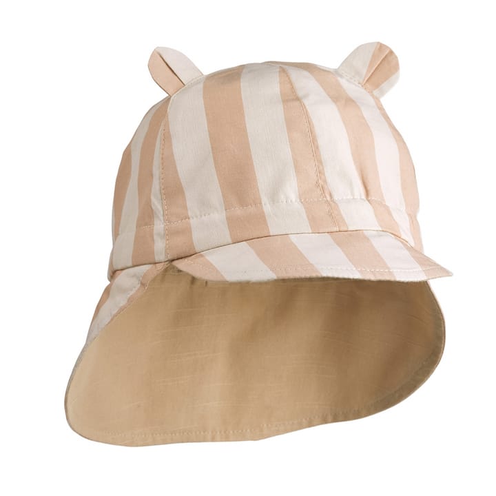 Gorm Solhatt Vändbar - Pale Tuscany/Sandy Liewood