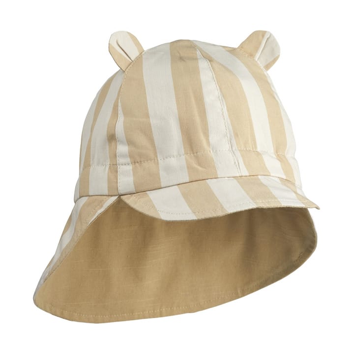 Gorm Solhatt Vändbar - Safari/Sandy Liewood