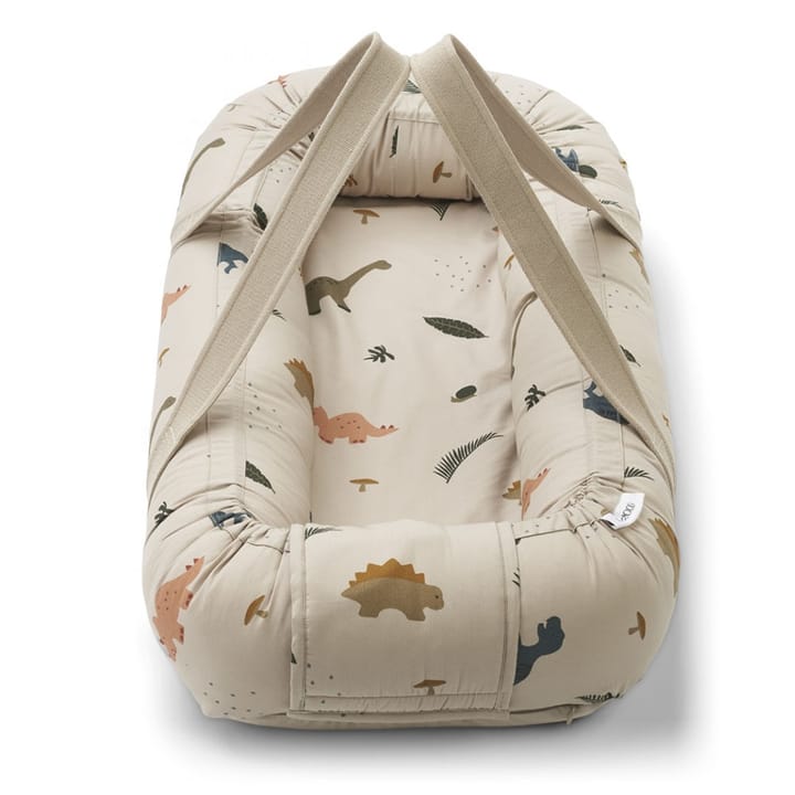 Gro Babynest Classic - Dino Mix Liewood