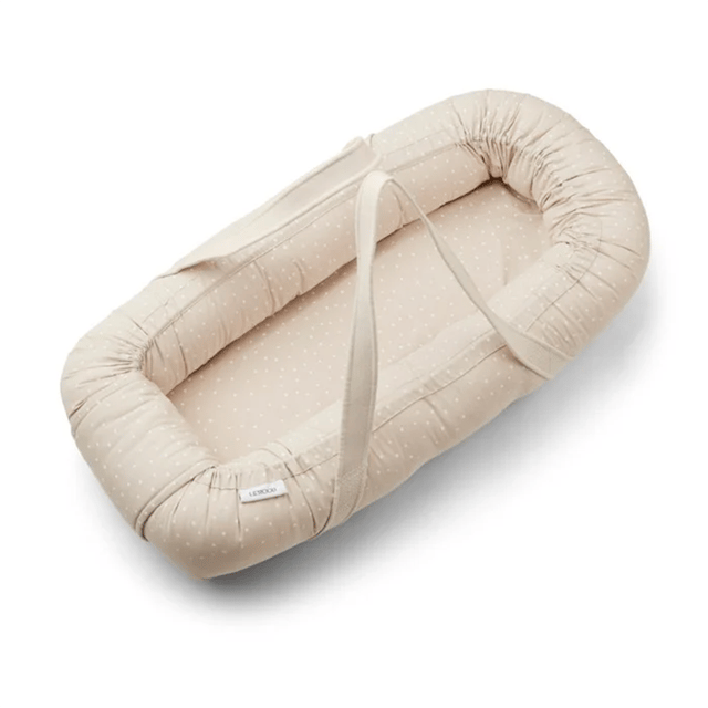 Gro Babynest Classic - Confetti Sandy