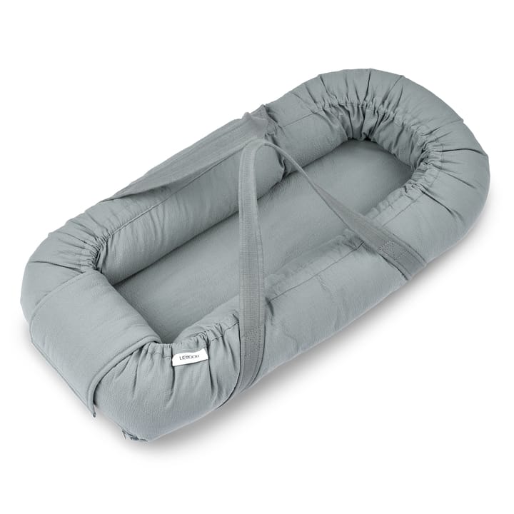 Gro Babynest Classic - Blue Fog