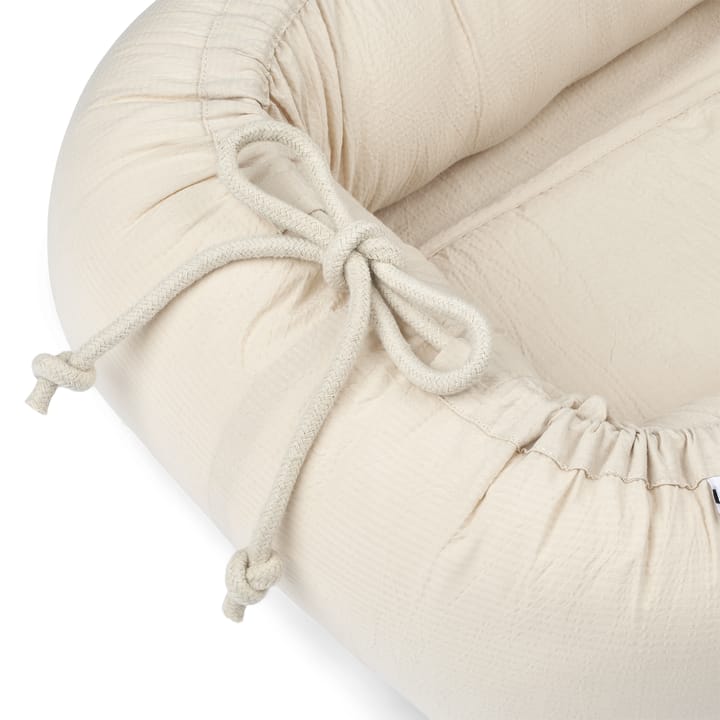 Gro Babynest Classic - Sandy Liewood