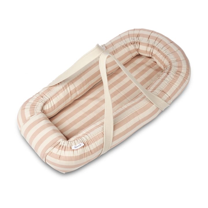 Gro Babynest Classic - Pale Tuscany/Sandy