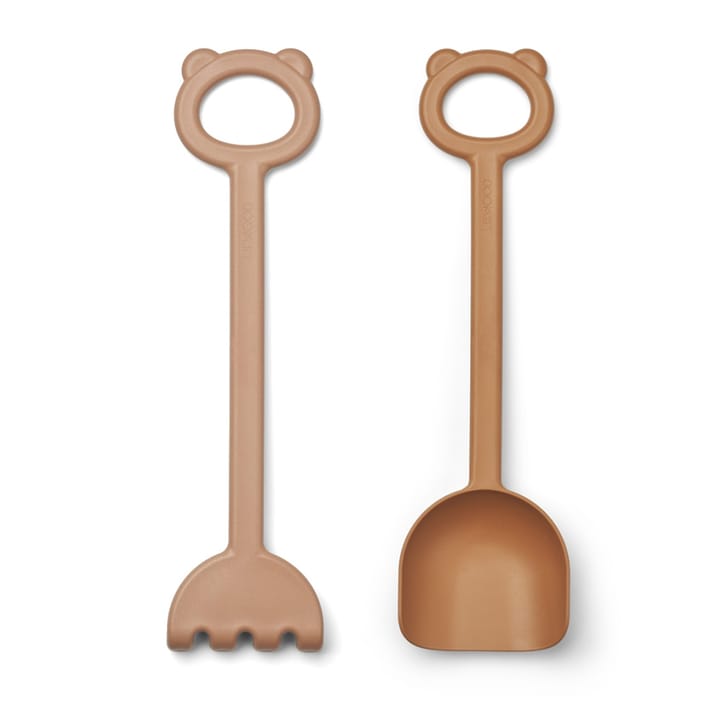 Hilda Spade Och Kratta - Almond/Tuscany Rose Mix Liewood