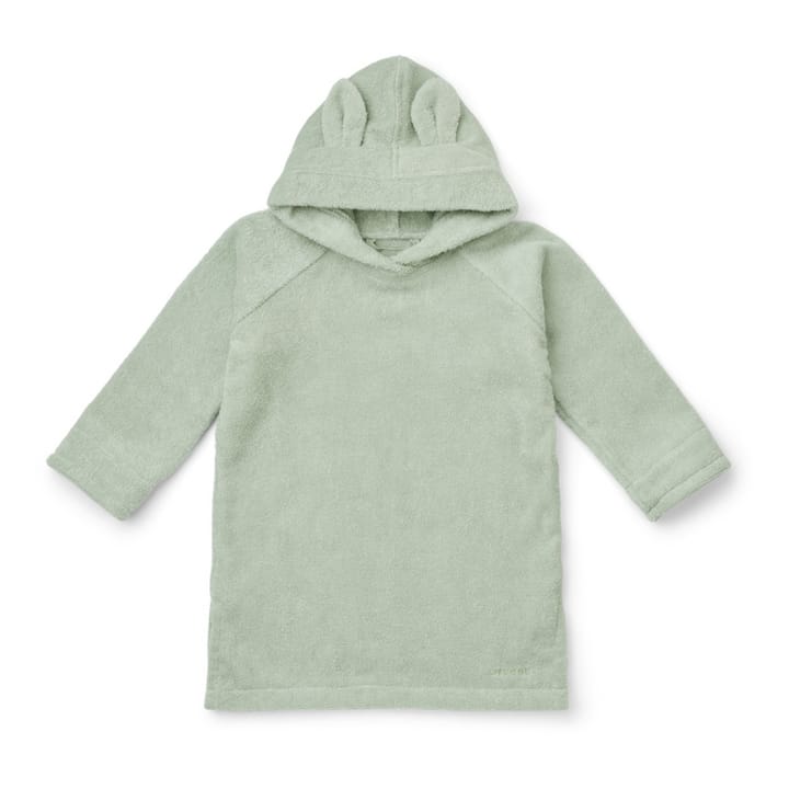 Ilja Badponcho - Rabbit Dusty Mint Liewood
