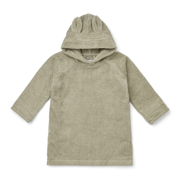 Ilja Badponcho - Rabbit/Mist Liewood