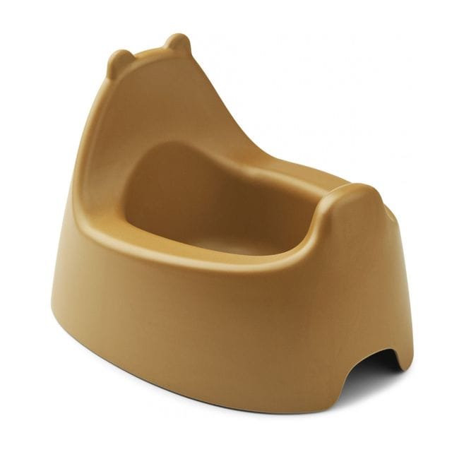 Jonathan Potta - Golden Caramel Liewood