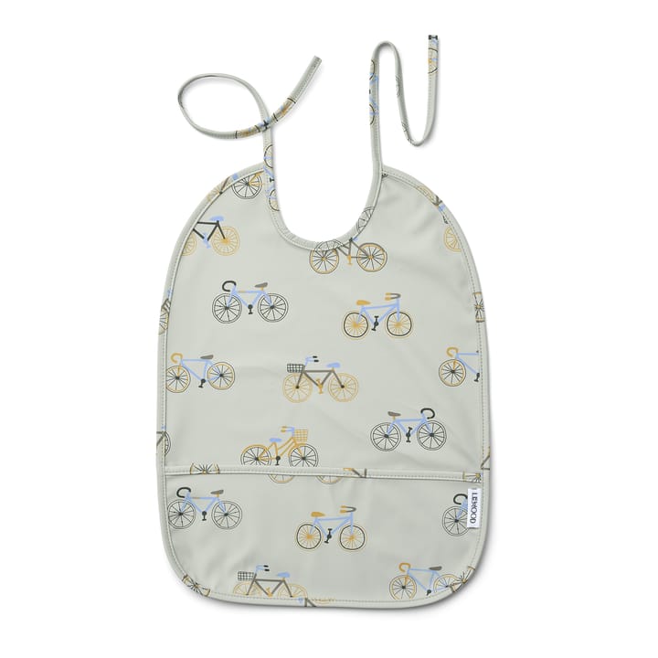 Lai Haklapp - Bicycle Cloud Blue