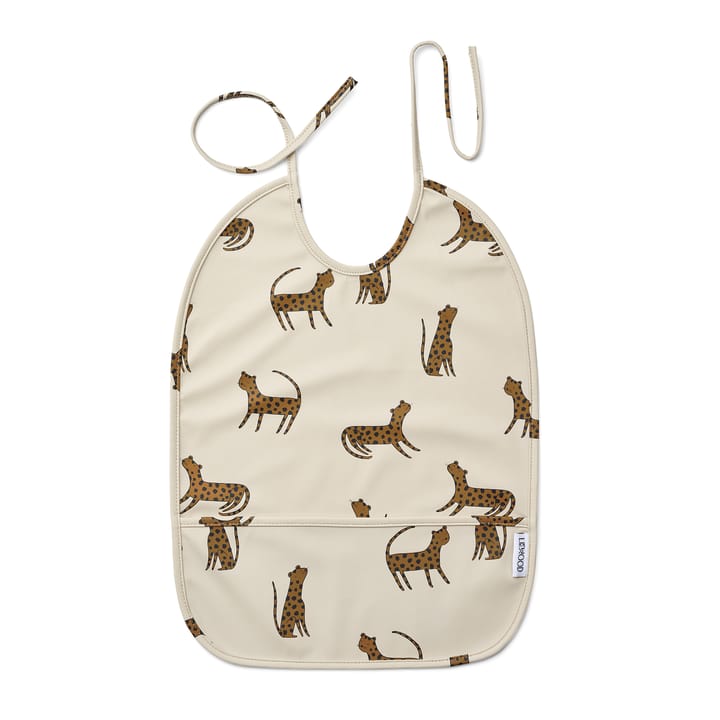Lai Haklapp - Leopard Sandy