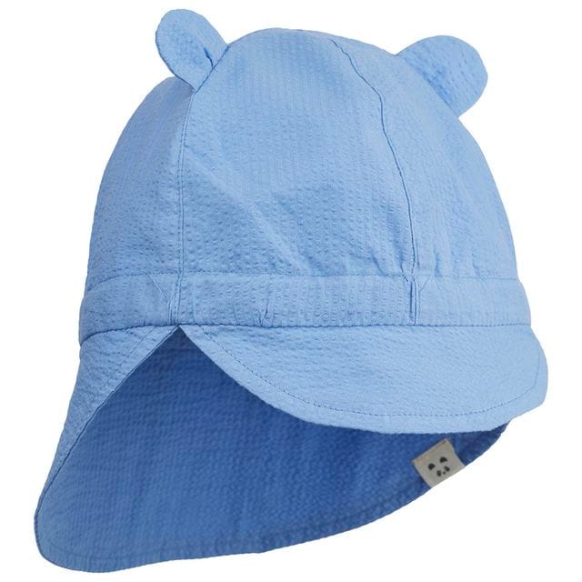 Levi Solhatt Sky Blue Liewood