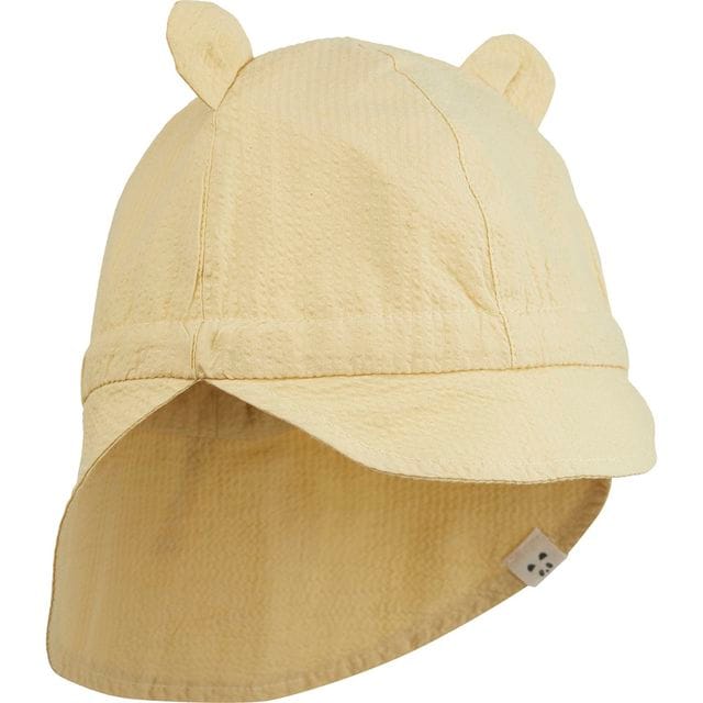 Levi Solhatt Wheat Yellow Liewood