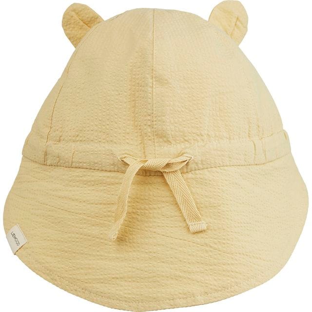 Levi Solhatt Wheat Yellow Liewood