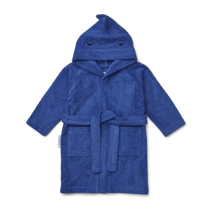 Lily Badrock Dino Surf Blue Liewood
