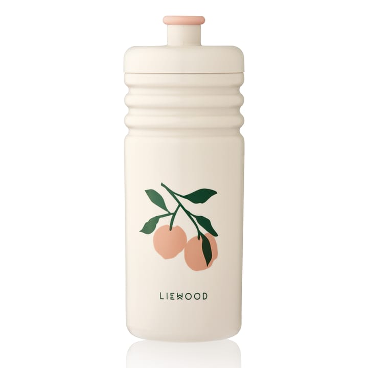 Lionel Vattenflaska 500 ml - Peach Perfect/Seashell Liewood
