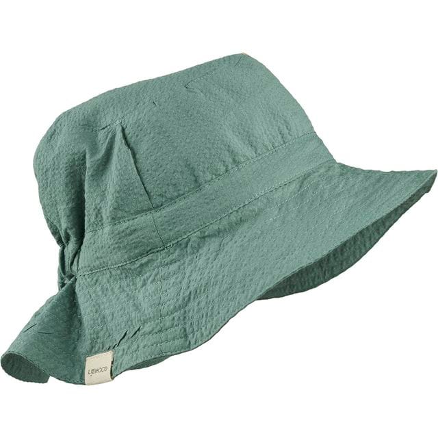 Loke Fiskarhatt Peppermint Liewood