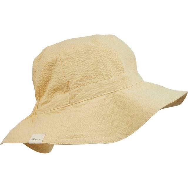 Loke Fiskarhatt Wheat Yellow Liewood