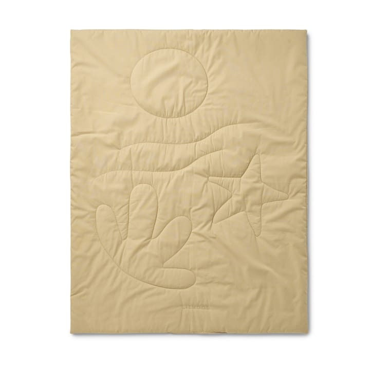 Lyla Filt - Graphic/Safari Liewood