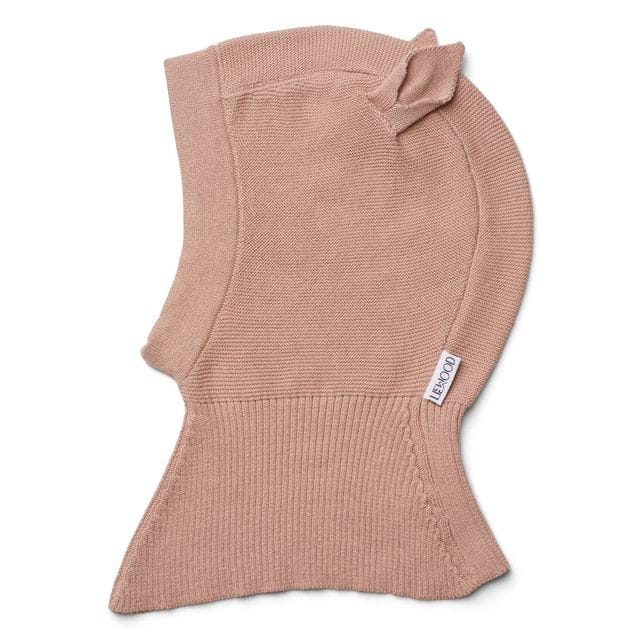 Mads Knit Hat - Rabbit Rose Liewood