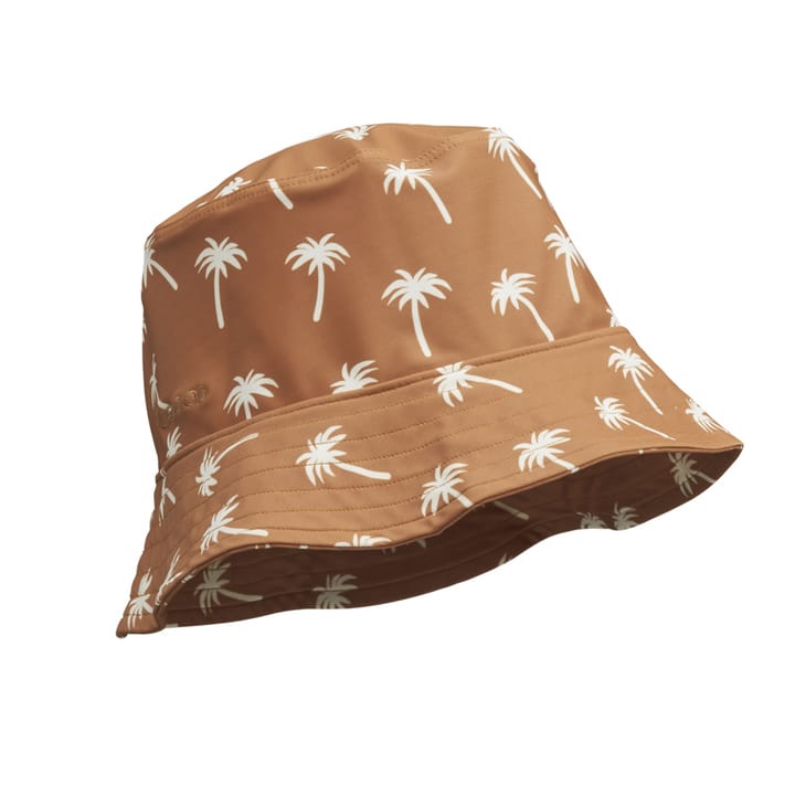 Matty Solhatt - Palms/Almond Liewood