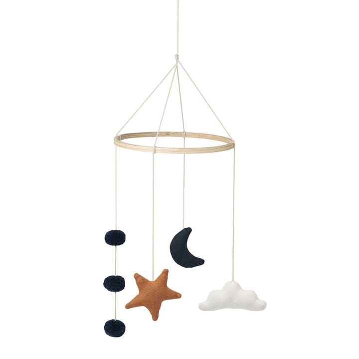 Melissa Sängmobil - Stargaze/Multi Mix Liewood
