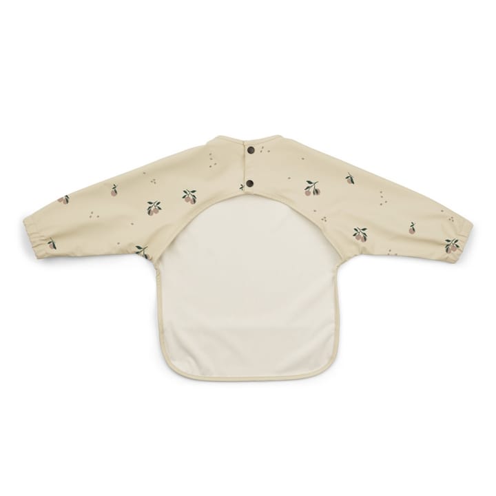 Merle Förkläde - Peach/Sea Shell Mix Liewood
