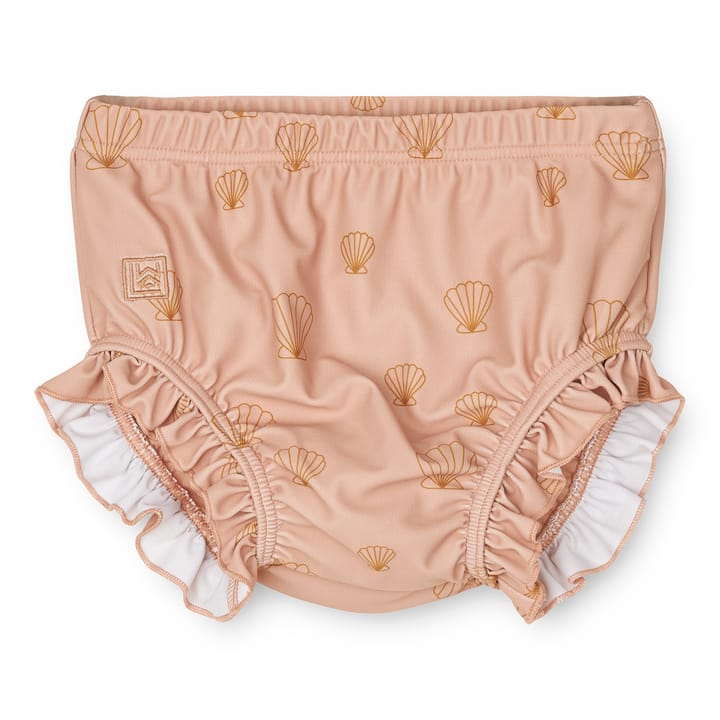 Mila Badbyxor - Seashell Pale Tuscany Liewood